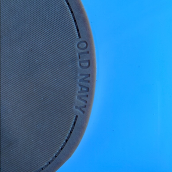 Old Navy Brown Sandals with Tassel Accents - Picture 3 of 6